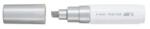 Pilot Marker cu vopsea Pilot Pintor B argintiu 8 mm varf tesit (PSW-PT-BS)