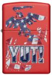 Zippo Öngyújtó, US Marines YUT! 29765 - swisstimeshop