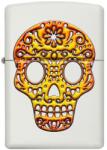 Zippo Öngyújtó, Sugar Skull 49003