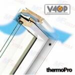 Fakro tetőtéri ablak FTU-V U5 Z-Wave FSC 134x98