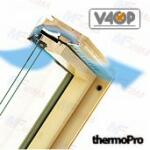 Fakro tetőtéri ablak FTP-V U3 Z-Wave FSC114x140