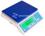 SWS Cantar de verificare SWS GTW (DTW) 6/15/30 kg cu verificare metrologica (Capacitate cantarire - 30 Kg)