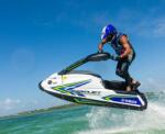  Száguldás a vízen | Álló Jet-Ski
