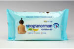 Neogranormon baba törlőkendő (55x)