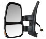 ALTOLINE Külső tükör bal elektr. rövid + 06>14 - IVECO DAILY IV (2006-2014) - AL51100, 5801755709 - ALTOLINE utángyártott