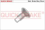 Quick Brake Surub, disc frana QUICK BRAKE 11663 (11663) - automobilus
