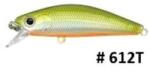 Strike Pro Vobler Strike Pro Skinny Mini Sinking, Culoare 612T, 5cm, 4.5g (SP.EG222A.612T)
