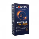 CONTROL Prezervative Sensitive Xtra Large (8411134140333)