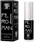  Parfum cu Feromoni, Erosart Feroman Concentrate Odorless 20ml (E239)
