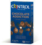 CONTROL Prezervative Control Chocolate Addiction (4087000000)