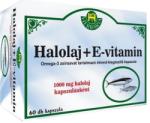 Herbária Halolaj+E-vitamin kapszula 60 db