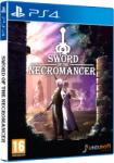 JanduSoft Sword of the Necromancer (PS4)
