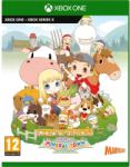 Marvelous Story of Seasons Friends of Mineral Town (Xbox One)