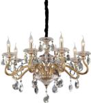 Ideal Lux NEGRESCO SP8 141053