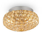 Ideal Lux KING PL3 075402