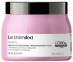 L'Oréal Serie Expert Liss Unlimited pakolás 250 ml