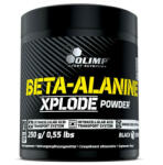 Olimp Sport Nutrition Beta-Alanine Xplode Powder italpor 250 g