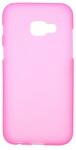 Gigapack Samsung Galaxy A3 (2017) Silicone case pink (GP-67693)