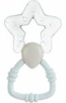 Canpol Babies Teethers Water rágóka csörgővel 3m+ Blue