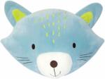 KikkaBoo Плюшена възглавница-играчка KikkaBoo - Kit the Cat (31201010145) - ozone