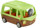 Klorofil Autobuzul aventurii din klorofil - adventure bus - set joc de rol si imaginatie (KLR700203)