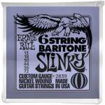 Ernie Ball 2839 Nickel Wound 6-String Baritone Slinky