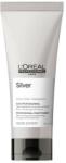 L'Oréal Balsam de păr - L'Oreal Professionnel Silver Neutralising Cream Conditioner 200 ml NEW