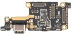  tel-szalk-1930450 Vivo X60 töltőcsatlakozó port panel (tel-szalk-1930450)