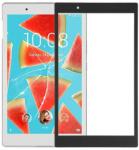  NBA001LCD1007929 Lenovo Tab 4 TB-8504 üveg előlap - kijelző részegység fekete szervizalkatrész (NBA001LCD1007929)