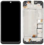  NBA001LCD1007820 LG K40S LCD kijelző érintővel kerettel előlap (NBA001LCD1007820)