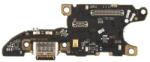  tel-szalk-1930075 Huawei Nova 8 Pro töltőcsatlakozó port panel (tel-szalk-1930075)