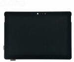  NBA001LCD1007903 Gyári Microsoft Surface Go 2 / 3 fekete LCD kijelző érintővel (NBA001LCD1007903)