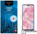 MyScreen TCL 20 SE, MYSCREEN HYBRIDGLASS BacteriaFREE flexibilis üvegfólia, 8H