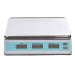 SWS Cantar comercial SWS RTS-02 (PH) 6/15/30 KG - Fara conectare - Acumulator (Capacitate cantarire - 15 Kg)