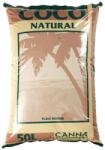CANNA Coco Natural 50L - Кокосова Почва