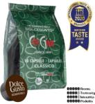 Caffé Gioia Classic kávékapszula, Dolce Gusto kávégépekkel kompatibilis 10 db