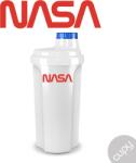 cupy NASA worm shaker 500 ml (white)