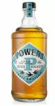 Powers Three Swallow ír whiskey 40% 0.7 l