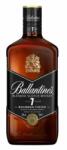 Ballantine's Bourbon Barrel 7 éves whiskey 0.7 l