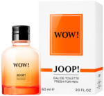 JOOP! Wow! Fresh for Men EDT 60 ml Parfum