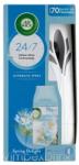Air Wick 24/7 Freshmatic Spring Delights - tavaszi szellő 250 ml
