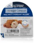 Yankee Candle Soft Blanket Mini Viasz 22 g