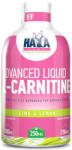 Haya Labs Advanced Liquid L-Carnitine 500 ml