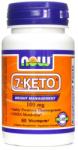 NOW 7-keto capsule 60 buc