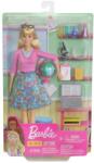 Mattel Barbie - Karrier Játékszett - Tanár (GJC23)