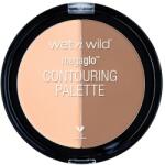 wet n wild Machiaj Ten Paleta Contur MegaGlo 12.4 g