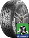Continental WinterContact TS 870 P ContiSeal 215/55 R17 94H