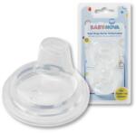 Baby-Nova Силиконова човка за чаша Baby Nova (33302)