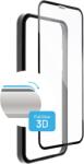 FIXED Apple iPhone 7/8/SE (2020) Edzett üveg kijelzővédő applikátorral (FIXG3DA-100-BK)