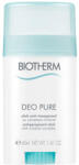 Biotherm Deo Pure Antiperspirant deodorant stick pentru femei 40 ml